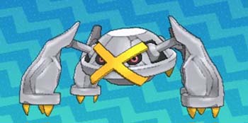 ポケモンgo 銀色格好良すぎる メタグロスの色違いは厨2心を刺激させるな ポケモンgo速報まとめ ポケモンgo 銀色格好良すぎる メタグロスの色違いは厨2心を刺激させるな ポケモンgo速報まとめ