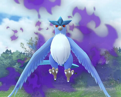 Sフリーザー0