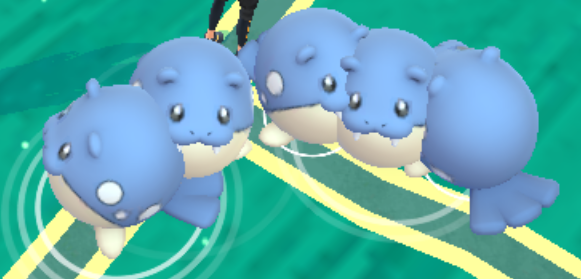 コミュデイの経験値3倍ボーナスでぶっちゃけ幾らxp稼いだ ポケモンgo速報まとめ