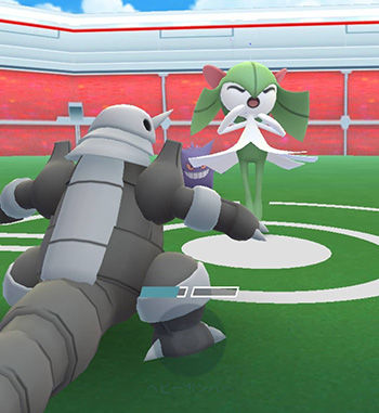 ポケモンgo やっぱモーションssとっちゃいたくなるよね ポケモンgo速報まとめ ポケモンgo やっぱモーションssとっちゃいたくなるよね ポケモンgo速報まとめ