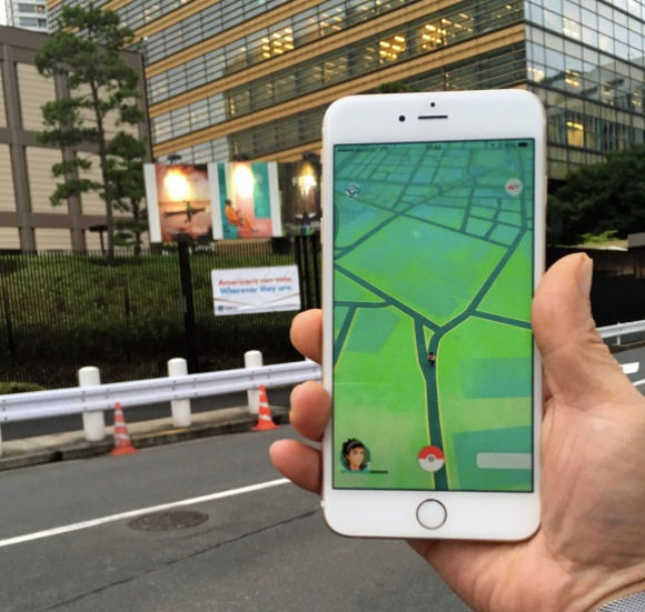 ポケモンgo 寺をポケストにするのはやっぱり良くないよな ポケモンgo速報まとめ