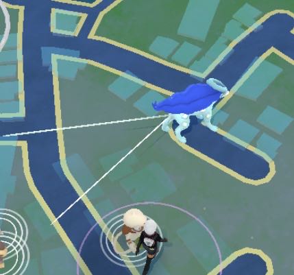 トレードしまくるｗｗ遠隔交換ボーナス期間中はキラポケモンの確率もアップかｗｗ ポケモンgo速報まとめ