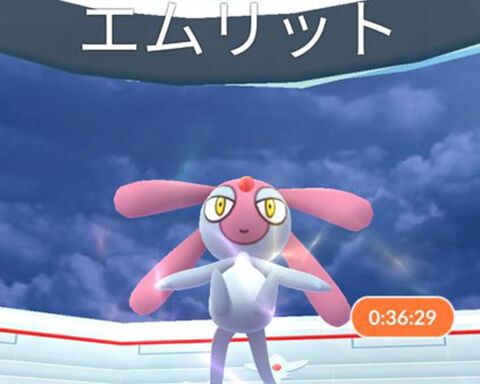 海外フレンドってちゃんとレイド招待とかしてくれるの ポケモンgo速報まとめ 海外フレンドってちゃんとレイド招待とかしてくれるの ポケモンgo速報まとめ