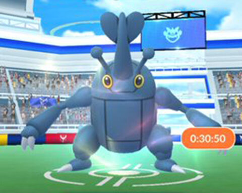ヘラクロスなのにww未だに星3レイドのソロ撃破が難しいと思ってる奴ww ポケモンgo速報まとめ ヘラクロスなのにww未だに星3レイドのソロ撃破が難しいと思ってる奴ww ポケモンgo速報まとめ