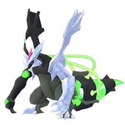 色違いもあるのか ブラックキュレムとホワイトキュレムってフォルムチェンジ扱いなの ポケモンgo速報まとめ