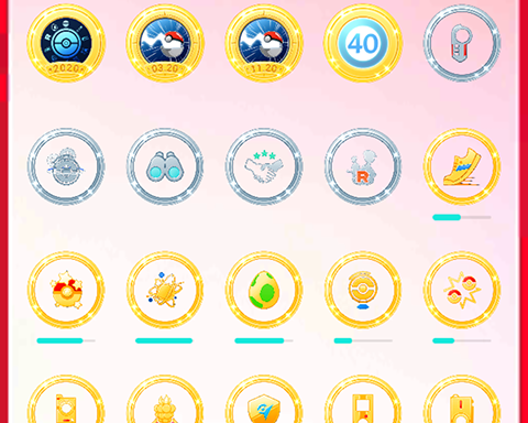 思ったよりもｗｗみんなプラチナメダルどうだった ポケモンgo速報まとめ
