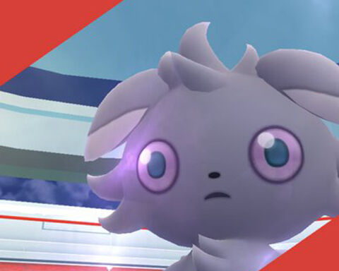 最初のレイドボスはニャスパーwwカロス地方のポケモン実装 ポケモンgo速報まとめ 最初のレイドボスはニャスパーwwカロス地方のポケモン実装 ポケモンgo速報まとめ
