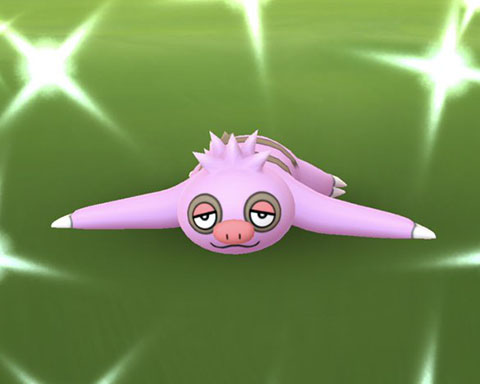 やったぜｗｗｗボックスの左上を占領し続ける奴きたなｗｗｗ ポケモンgo速報まとめ