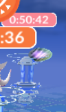 ミズゴロウは本気3
