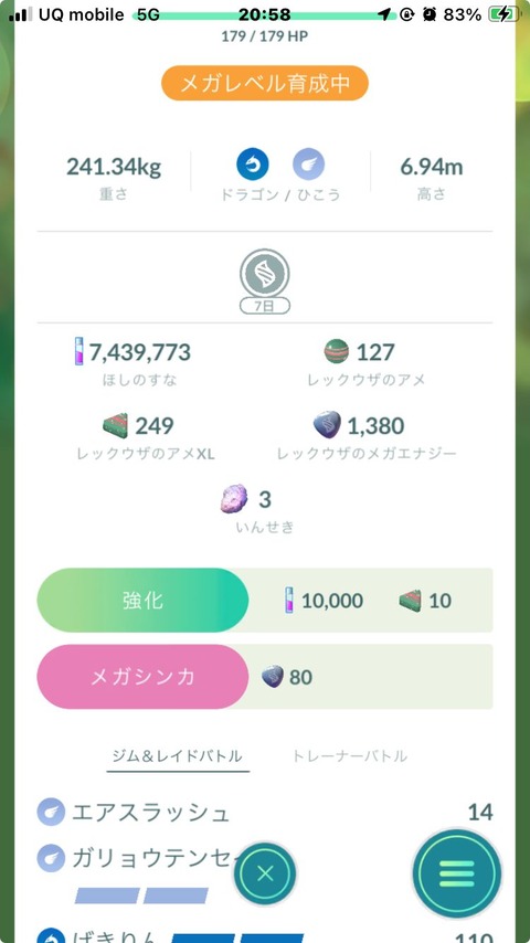 Epicメガ進化仕組1