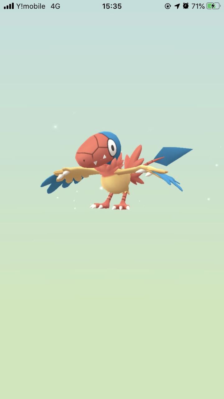 露骨じゃね アーケンとプロトーガで釣って課金させるのが目的だしwww ポケモンgo速報まとめ 露骨じゃね アーケンとプロトーガで釣って課金させるのが目的だしwww ポケモンgo速報まとめ