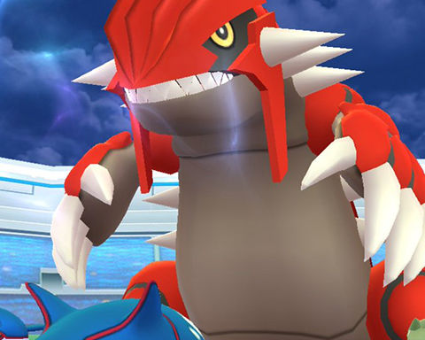 ポケモンgo グラードンと食い合わせ悪いの カイオーガが一発で落ちるんだけど ポケモンgo速報まとめ ポケモンgo グラードンと食い合わせ悪いの カイオーガが一発で落ちるんだけど ポケモンgo速報まとめ