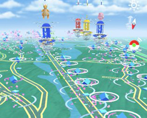 ポケスト傷薬0