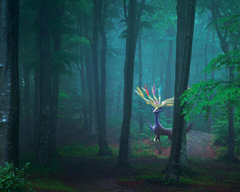シシガミ様に備えろwwゼルネアスの対策ポケモンがこちらww ポケモンgo速報まとめ シシガミ様に備えろwwゼルネアスの対策ポケモンがこちらww ポケモンgo速報まとめ