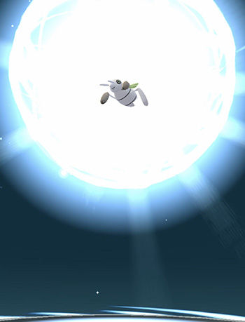 ポケモンgo キャタピーの色違い本当にいるの 報告を全然聞かない ポケモンgo速報まとめ ポケモンgo キャタピーの色違い本当にいるの 報告を全然聞かない ポケモンgo速報まとめ