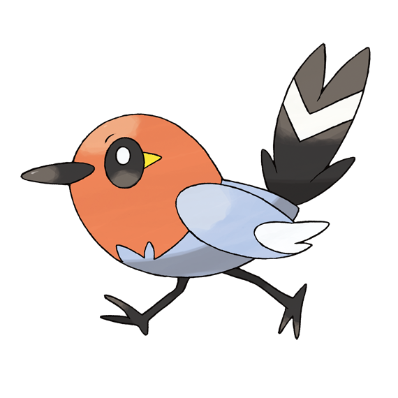 ポッポ枠なの ヤヤコマってなに ポケモンgo速報まとめ ポッポ枠なの ヤヤコマってなに ポケモンgo速報まとめ