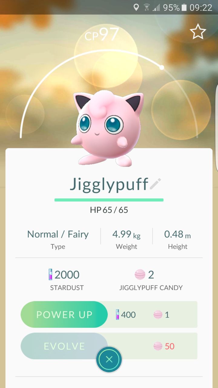 プリン ポケモンgo図鑑 ポケモンgo 情報館 プリン ポケモンgo図鑑 ポケモンgo 情報館