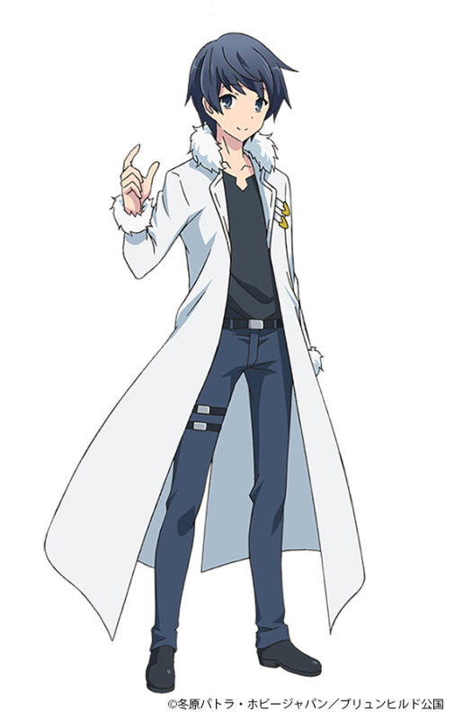 異世界にはスマートフォンとともに とかいうアニメの主人公ｗｗｗｗｗｗｗｗｗｗｗｗ まとめ王