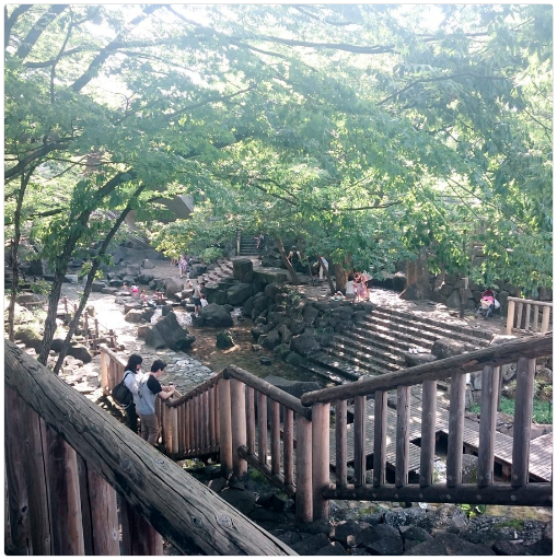 東京都北区 飛鳥山公園はポケストップが多くてルアーモジュール全開 ポケモンgoのポケストップ攻略ニュース 東京都北区 飛鳥山公園はポケストップが多くてルアーモジュール全開 ポケモンgoのポケストップ攻略ニュース