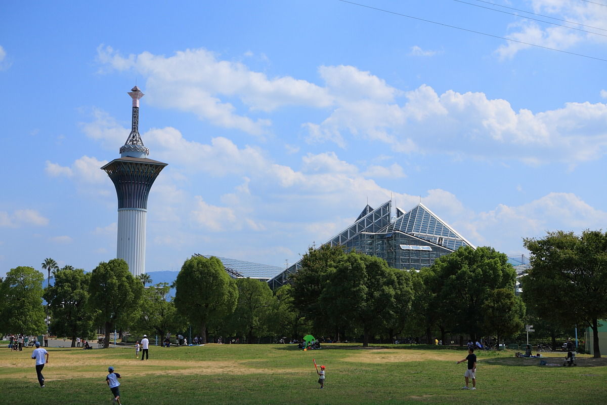 大阪 花博記念公園鶴見緑地はポケストップが豊富でルアーモジュールが咲き乱れる ポケモンgoのポケストップ攻略ニュース 大阪 花博記念公園鶴見緑地はポケストップが豊富でルアーモジュールが咲き乱れる ポケモンgoのポケストップ攻略ニュース