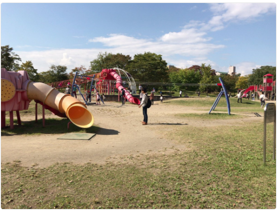 宮城県仙台市 七北田公園がガーディの巣からルージェラの巣に変更 ポケモンgoのポケストップ攻略ニュース