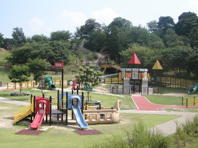 名古屋 大高緑地でゼニガメ５０匹をゲット ポケモンgoのポケストップ攻略ニュース