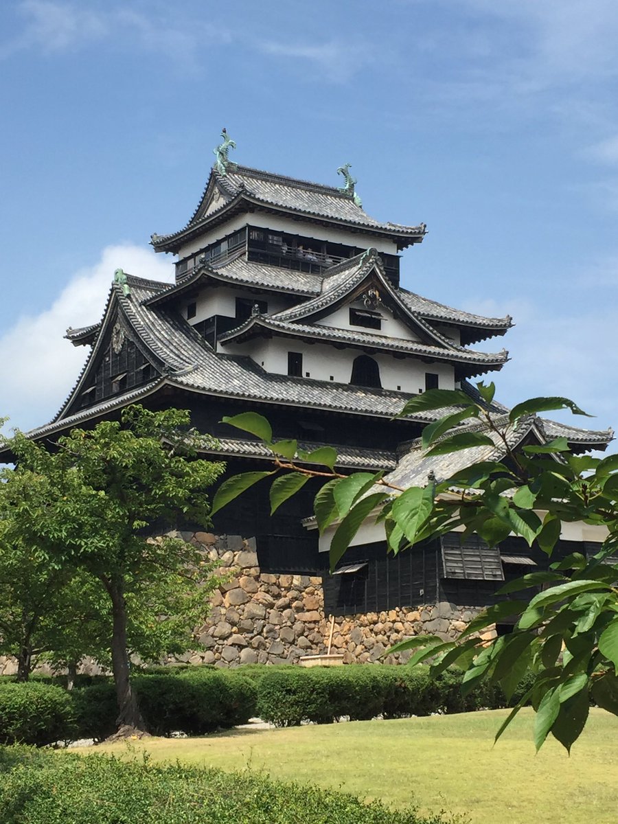 島根県松江市 松江城はポケストップが多くて連日人が殺到 ポケモンgoのポケストップ攻略ニュース