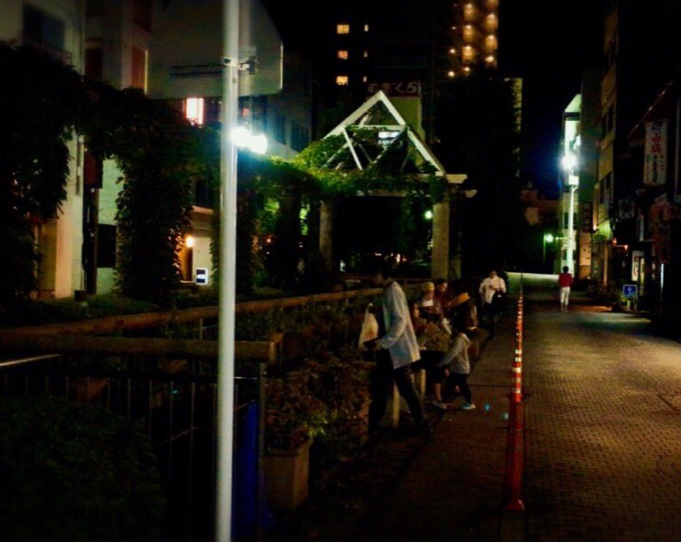 栃木県宇都宮市 釜川沿いはミニリュウの巣で決定 ポケモンgoのポケストップ攻略ニュース