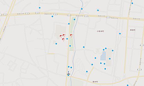 ポケモンガオーレマスターへの道 ポケモンgoで暴行事件発生 自称自営業の男 43 が逮捕される