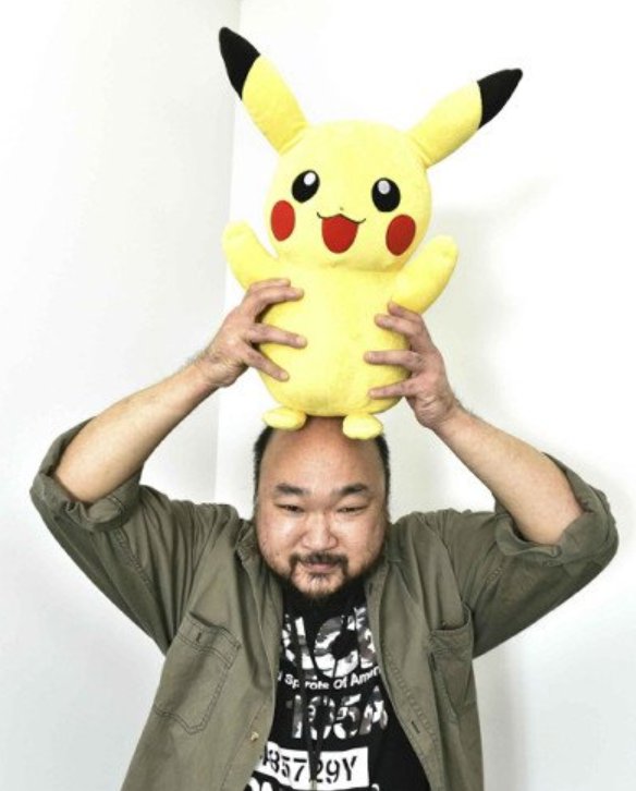 ポケモンガオーレマスターへの道 ピカチュウは当初 でんきネズミではなく 大福 だった 誕生秘話