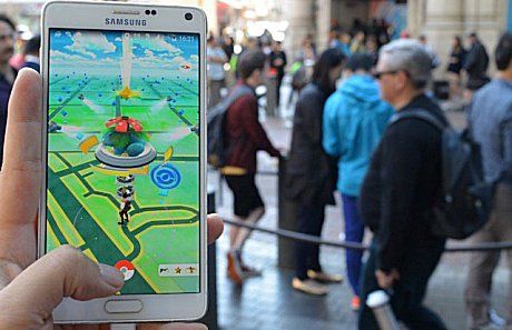 ポケモンガオーレマスターへの道 ポケモンgoで暴行事件発生 自称自営業の男 43 が逮捕される
