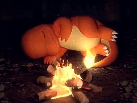 ポケモンガオーレマスターへの道 ポケモン公式の ヒトカゲasmr 動画 たちまち15万再生 ポケモンガオーレマスターへの道 ポケモン公式の ヒトカゲasmr 動画 たちまち15万再生