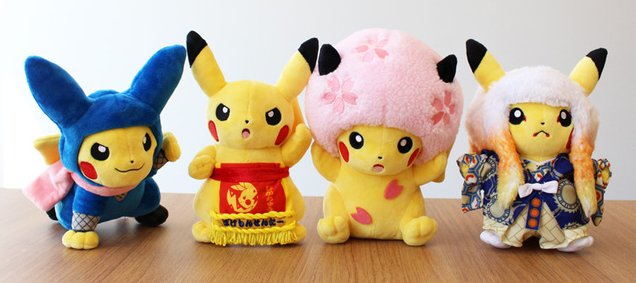 ポケモンガオーレマスターへの道 ポケモンセンタートウキョーdxオープン1周年 記念グッズが登場
