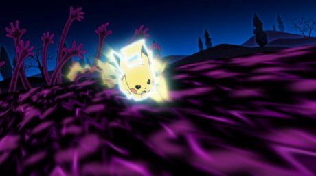ポケモンガオーレマスターへの道 アローラリーグ優勝 ルガルガン頂上決戦 誕生 アローラの覇者