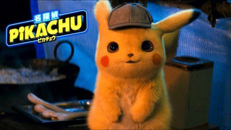 Detective Pikachu income2