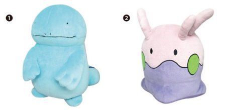 ポケモンガオーレマスターへの道 19年08月