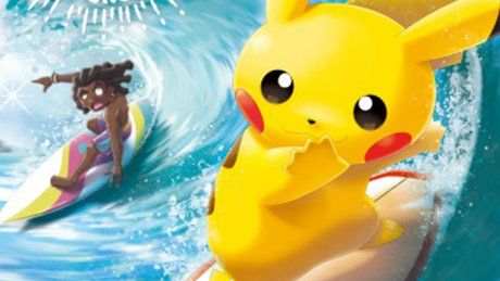 Pokemon Surf1