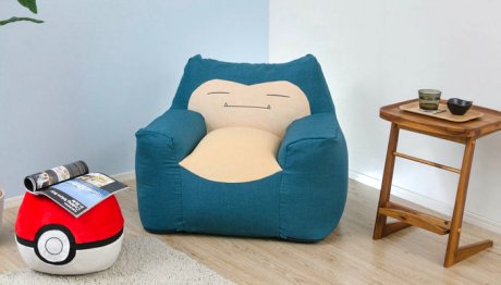 Kabigon's beas sofa2