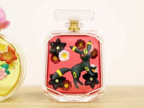 ポケモンガオーレマスターへの道 インテリアにピッタリ ハーバリウム風フィギュア第2弾が登場 ポケモンガオーレマスターへの道 インテリアにピッタリ ハーバリウム風フィギュア第2弾が登場