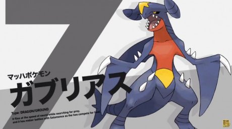 ポケモンガオーレマスターへの道