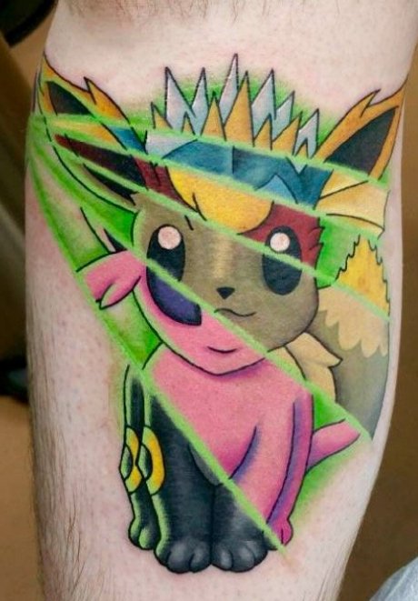 ポケモンガオーレマスターへの道 コイキング