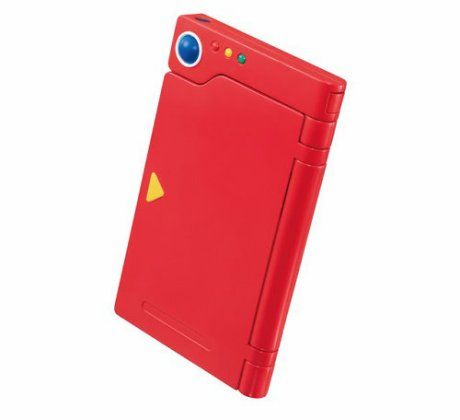 ポケモンガオーレマスターへの道 初代ポケモン図鑑デザインのスマホケースが登場 対応機種はiphone