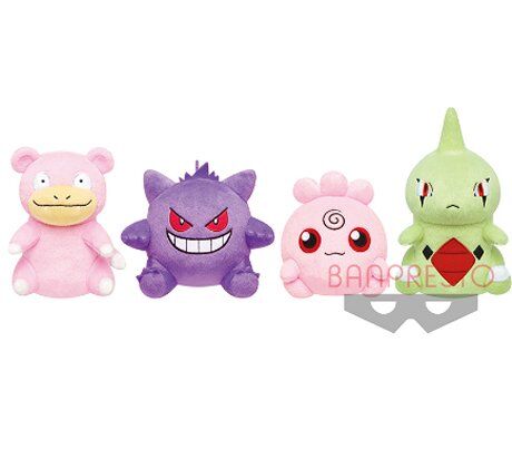 ポケモンガオーレマスターへの道 19年12月