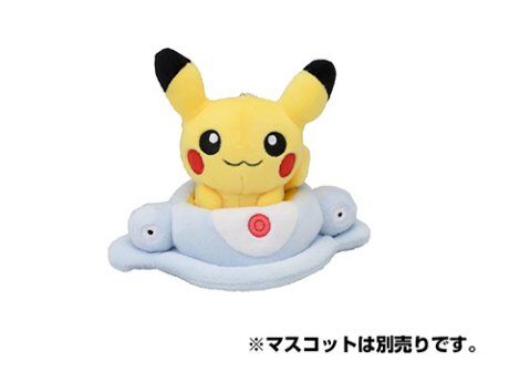 ポケモンガオーレマスターへの道 ポケモンドールズにガラル御三家が追加 ハウスぬいぐるみにプリンベッドなども