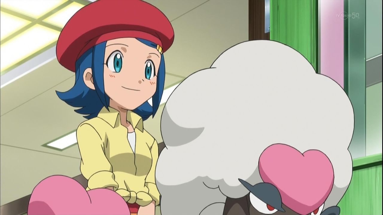 ふっくら ポケモンに出てくる女性キャラで一番かわいいのって ポケモンgo攻略ドットコム ふっくら ポケモンに出てくる女性キャラで一番かわいいのって ポケモンgo攻略ドットコム