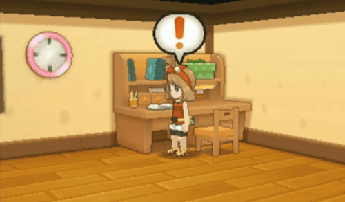 ポケモンorasのゲーム中のハルカあまり可愛くないのは気のせい ポケモンgo攻略ドットコム ポケモンorasのゲーム中のハルカあまり可愛くないのは気のせい ポケモンgo攻略ドットコム