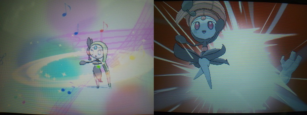 ポケモンxy ポケモンxyのメロエッタ可愛すぎわろた ぽけもん ポケモンまとめ ポケモンxy ポケモンxyのメロエッタ可愛すぎわろた ぽけもん ポケモンまとめ
