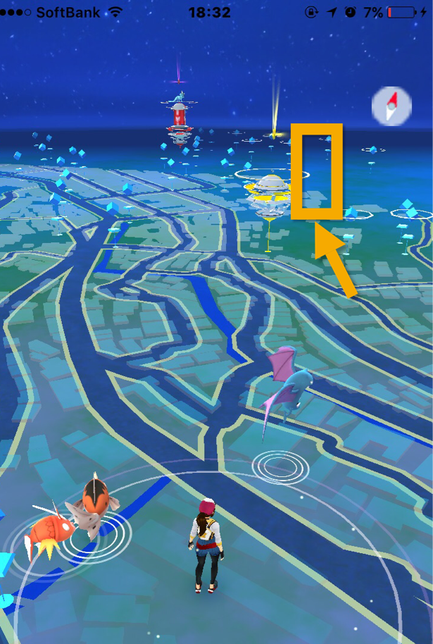 ポケモンgo 苦情殺到でジムが削除されるケースが全国各地で確認されている これが本当の更地化か ポケモンgo攻略まとめもり ポケモンgo 苦情殺到でジムが削除されるケースが全国各地で確認されている これが本当の更地化か ポケモンgo攻略まとめもり