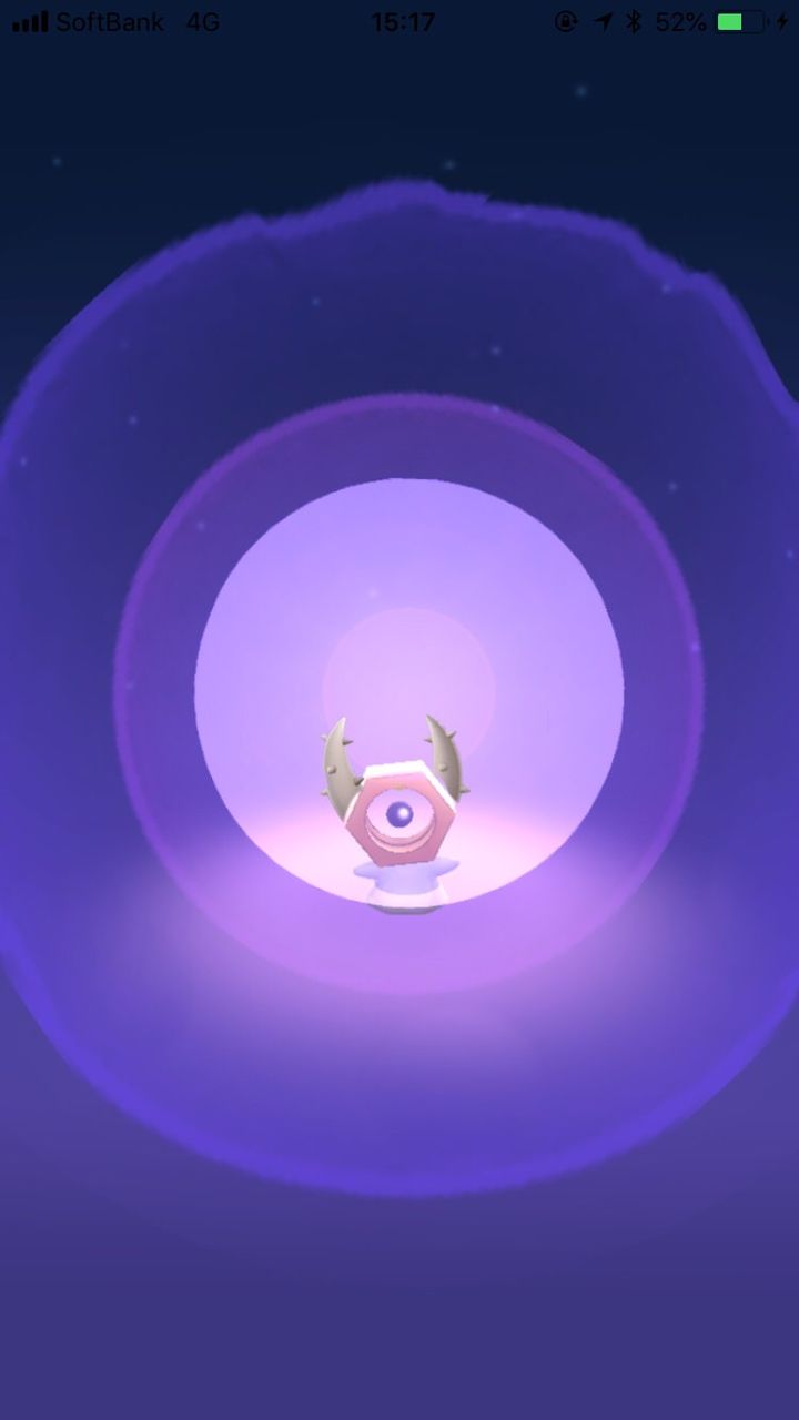 ポケモンgo 新ポケモン通称ナットは実はあのポケモンの後輩だった説www ポケモンgo攻略まとめもり