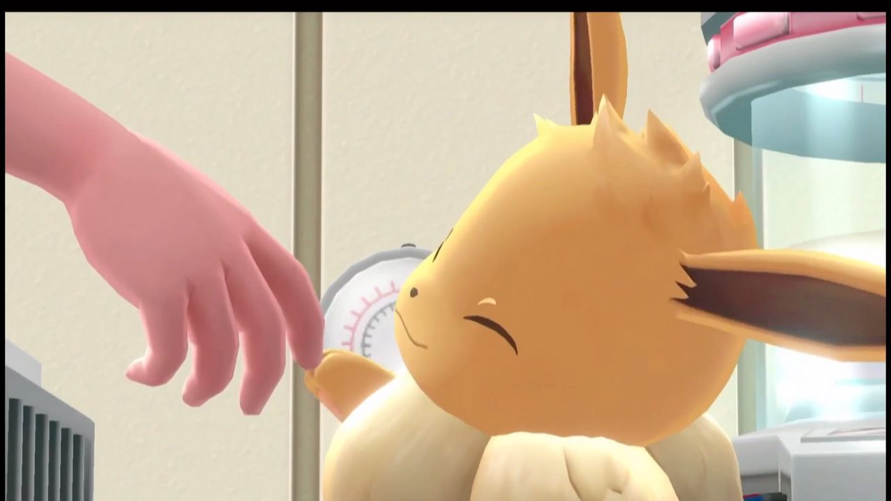 ポケモンgo レッツゴーピカチュウ連携特典のみんなの願望は 期待し過ぎには注意 ポケモンgo攻略まとめもり ポケモンgo レッツゴーピカチュウ連携特典のみんなの願望は 期待し過ぎには注意 ポケモンgo攻略まとめもり